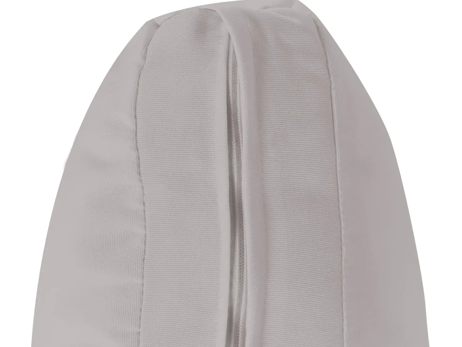 Set di copricuscini per esterni BERMUDA Grigio