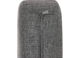 Set di copricuscini per esterni GARGANO Grigio scuro