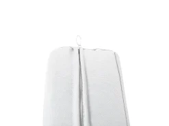 Set di copricuscini per esterni ITALY Bianco sporco
