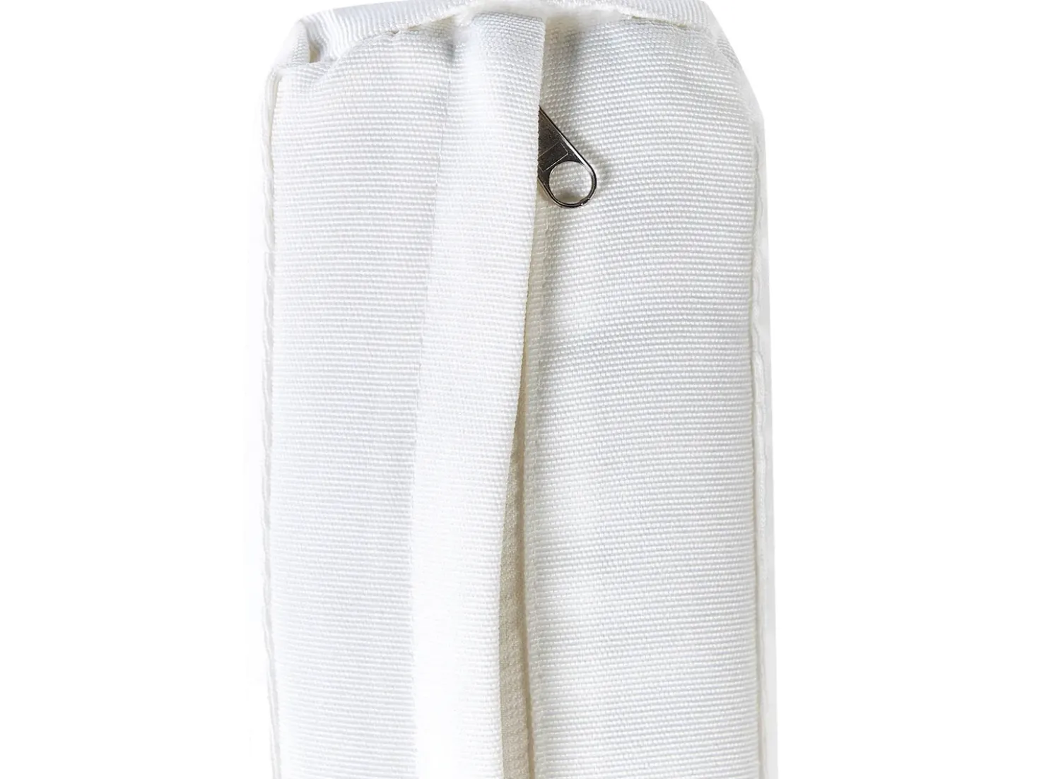 Set di copricuscini per esterni BERMUDA Bianco sporco