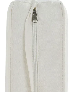 Set di copricuscini per esterni ARDEA Bianco