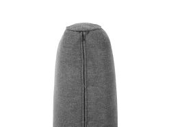 Set di copricuscini per esterni AVOLA Grigio scuro