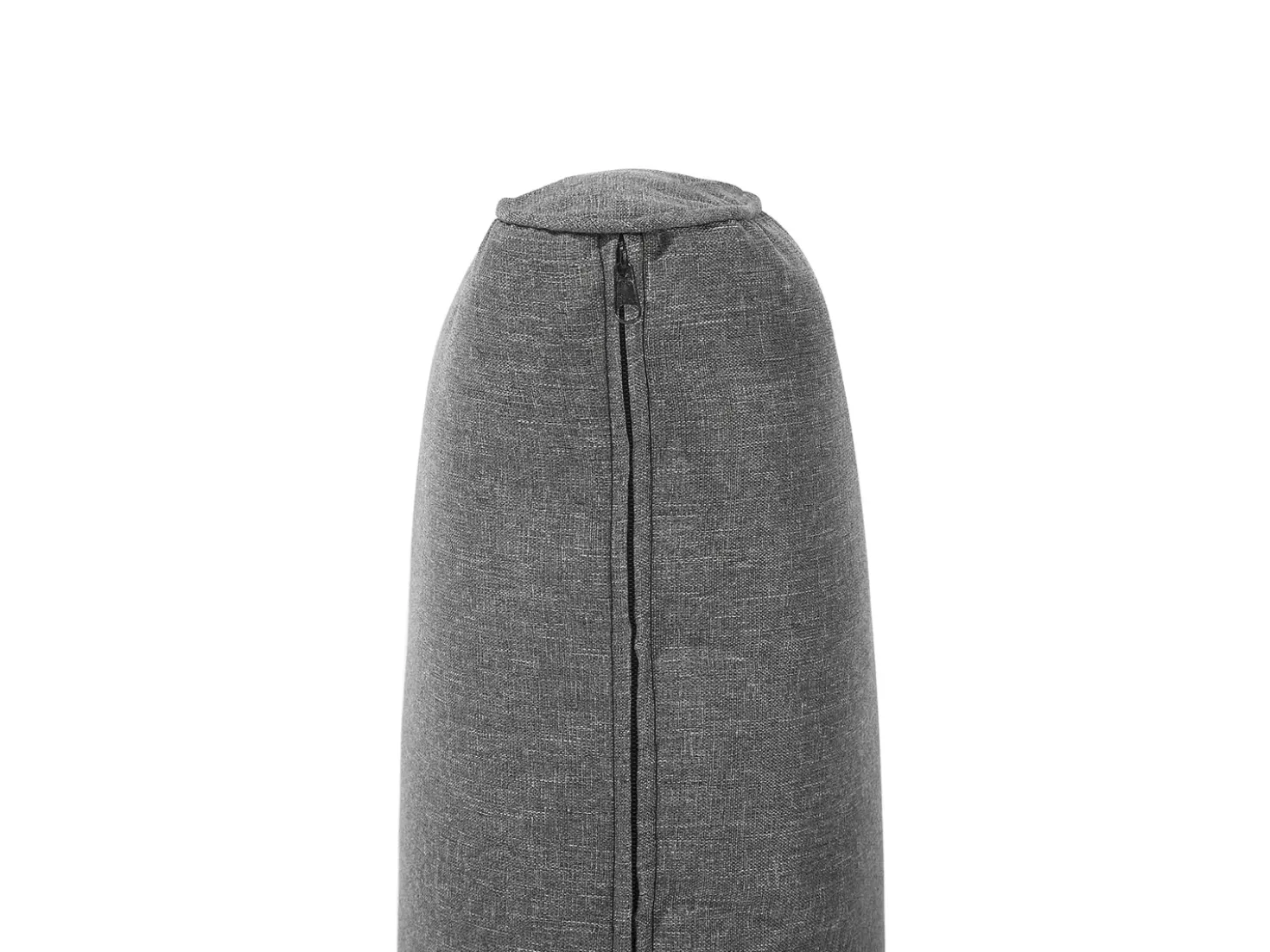 Set di copricuscini per esterni AVOLA Grigio scuro