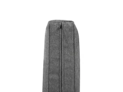 Set di copricuscini per esterni AVOLA Grigio scuro