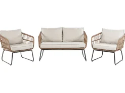 Set di copricuscini per esterni RAVELLO Beige