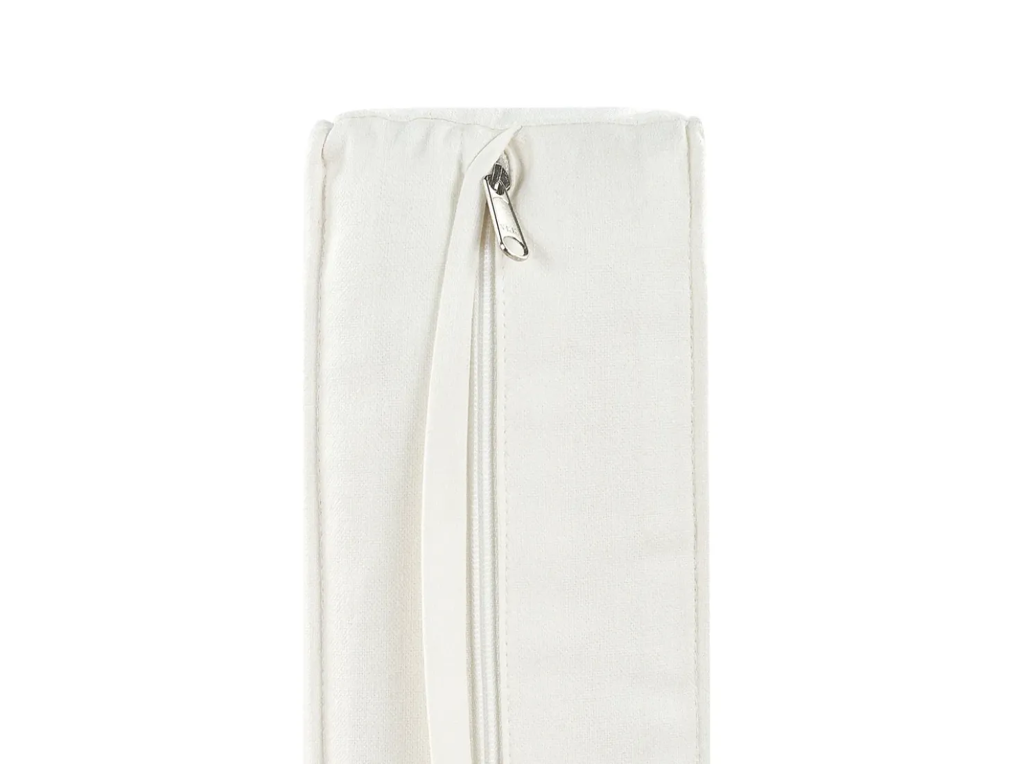 Set di copricuscini per esterni FORLI Bianco