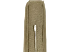 Set di copricuscini per esterni VITTORIA Verde oliva