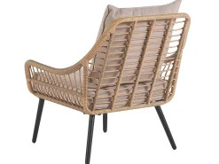 Set di copricuscini per esterni LAURETO Beige