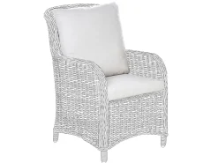 Set di copricuscini per esterni CASCAIS Beige