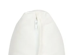 Set di copricuscini per esterni CORATO Bianco sporco
