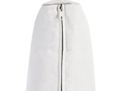 Set di copricuscini per esterni AVOLA Grigio chiaro