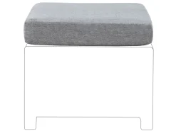 Set di copricuscini per esterni MILANO Grigio