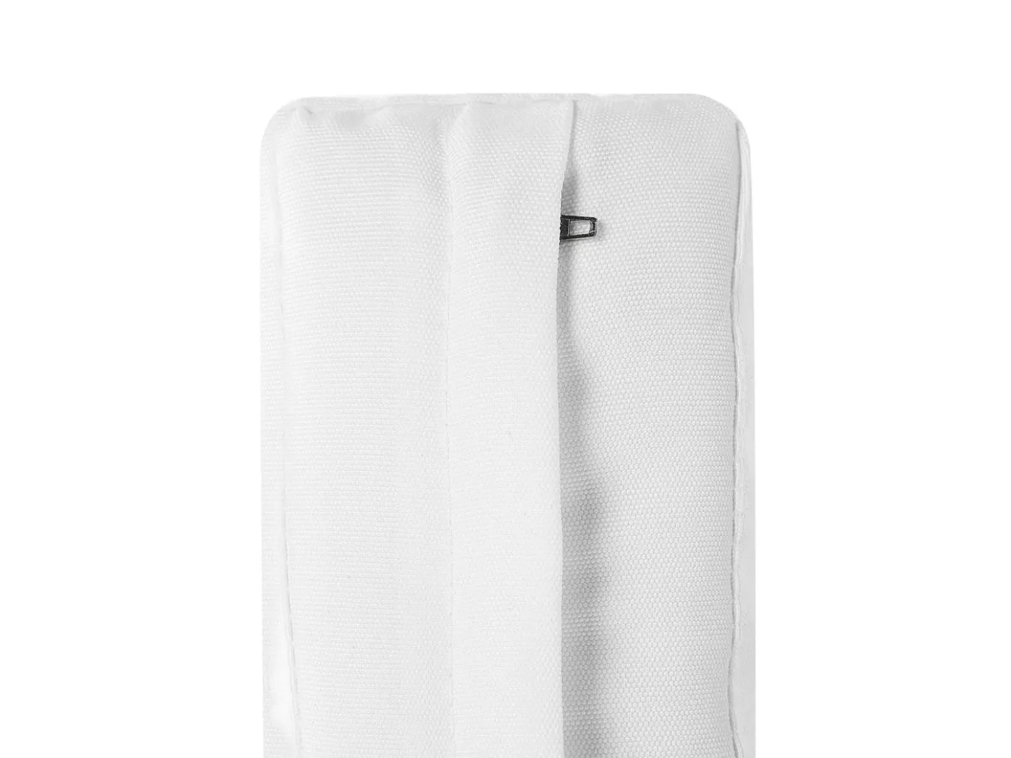 Set di copricuscini per esterni NOTO Bianco sporco