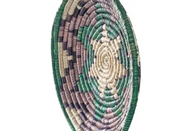 Set di decorazioni da appendere NAMDINH Alghe marine 56/42/34/30/25/20 cm Multicolore