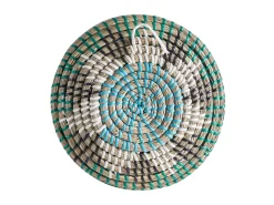 Set di decorazioni da appendere NAMDINH Alghe marine 56/42/34/30/25/20 cm Multicolore