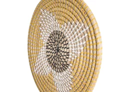 Set di decorazioni da appendere BACNINH Alghe marine 46/35/30 cm Multicolore