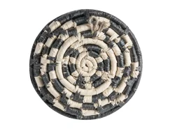 Set di decorazioni da appendere HOABINH Alghe marine 3/4/5/5/6/7 cm Multicolore