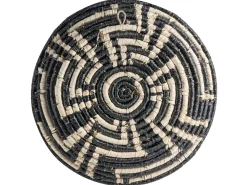 Set di decorazioni da appendere HOABINH Alghe marine 3/4/5/5/6/7 cm Multicolore