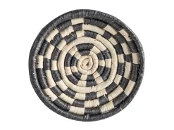Set di decorazioni da appendere HOABINH Alghe marine 3/4/5/5/6/7 cm Multicolore