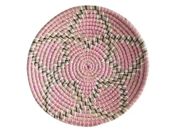 Set di decorazioni da appendere HOABINH Alghe marine 3/4/5/5/6/7 cm Multicolore