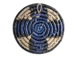 Set di decorazioni da appendere HOABINH Alghe marine 3/4/5/5/6/7 cm Multicolore