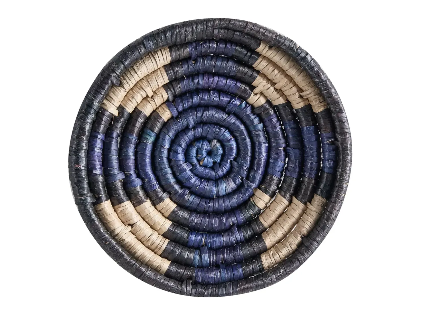 Set di decorazioni da appendere HOABINH Alghe marine 3/4/5/5/6/7 cm Multicolore