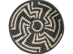 Set di decorazioni da appendere HOABINH Alghe marine 3/4/5/5/6/7 cm Multicolore