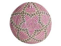 Set di decorazioni da appendere HOABINH Alghe marine 3/4/5/5/6/7 cm Multicolore