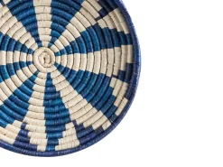Set di decorazioni da appendere HOABINH Alghe marine 3/4/5/5/6/7 cm Multicolore