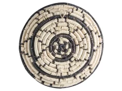 Set di decorazioni da appendere HOABINH Alghe marine 3/4/5/5/6/7 cm Multicolore