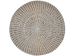 Set di decorazioni da appendere LAOCAI Alghe marine 45/40/30/20 cm Nero