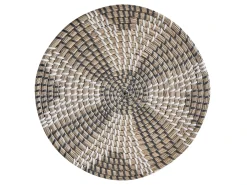 Set di decorazioni da appendere LAOCAI Alghe marine 45/40/30/20 cm Nero