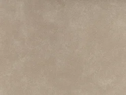 Set di divani angolari da giardino 5 posti MESSINA Lato Sinistro Metallo Beige sabbia