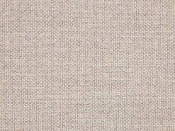 Set di divani angolari da giardino 6 posti RIMA III Lato Sinistro Modulare Metallo Beige