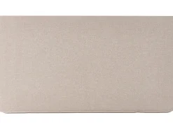 Set di divani angolari da giardino 5 posti MYKONOS Lato destro Legno di acacia certificato Tortora