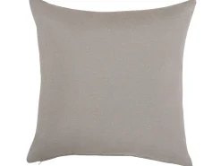 Set di divani angolari da giardino 5 posti BELIZE Lato destro Modulare Beige