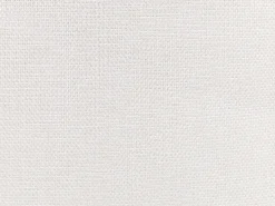 Set di divani angolari da giardino 5 posti LANCIANO Lato destro Rattan sintetico (PE) Bianco sporco