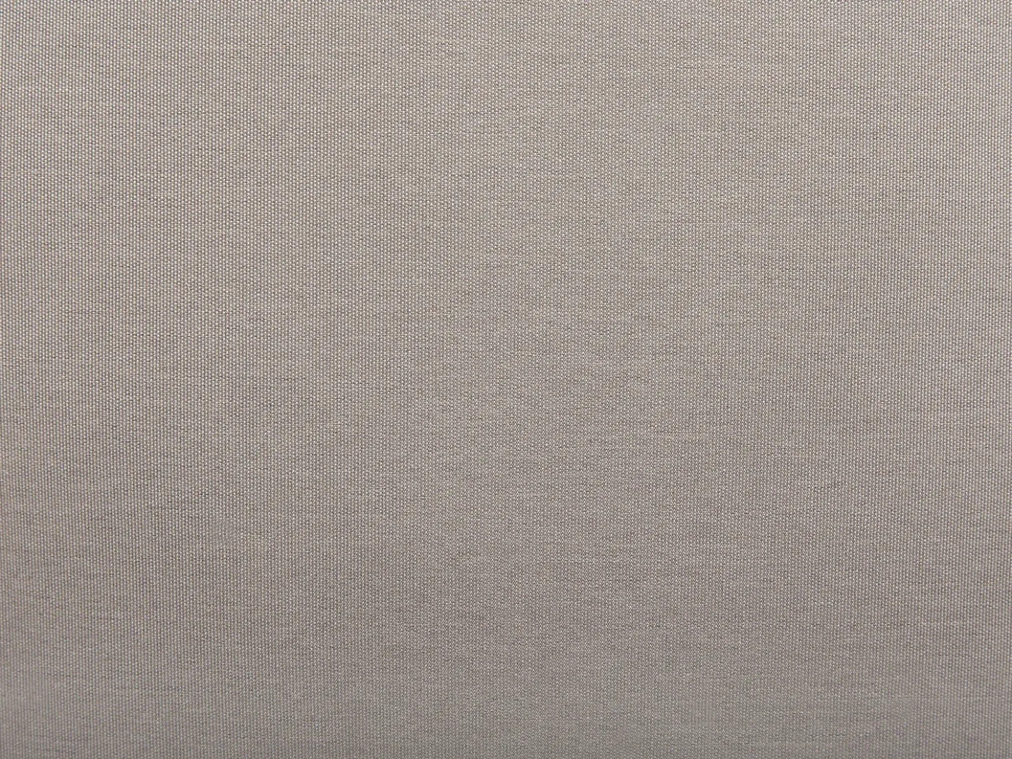 Set di divani angolari da giardino 5 posti BELIZE Lato Sinistro Modulare Beige