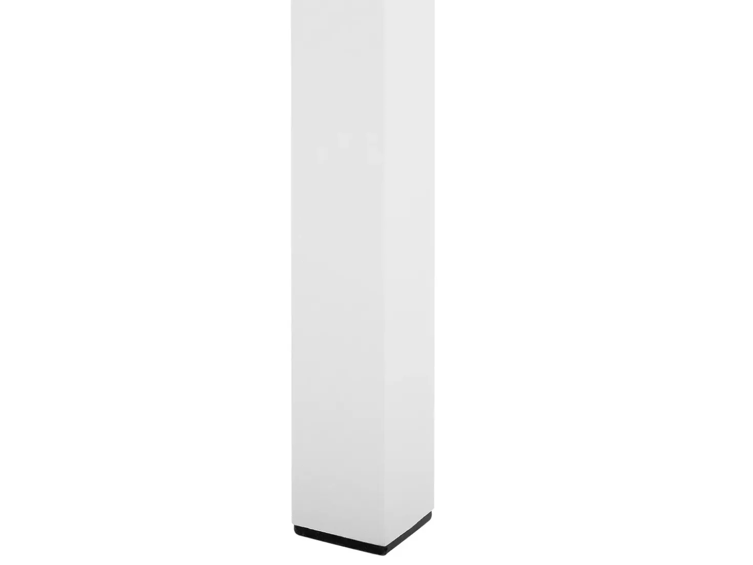 Set di divani angolari da giardino 5 posti BELIZE Lato Sinistro Modulare Beige
