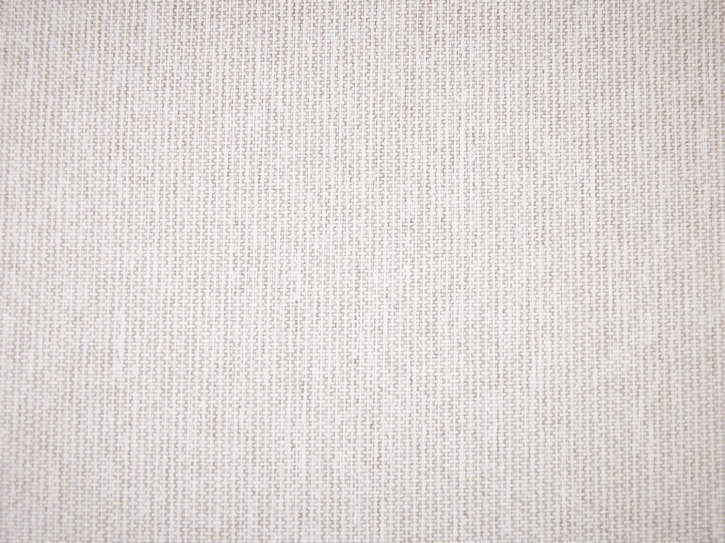 Set di divani angolari da giardino 6 posti RIMA III Lato Sinistro Modulare Metallo Beige chiaro