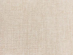 Set di divani angolari da giardino 5 posti RASIGLIA Lato Sinistro Metallo Beige