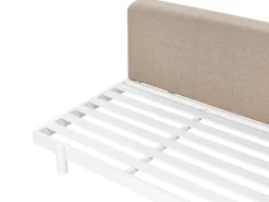 Set di divani angolari da giardino 5 posti MISSANELLO Beige