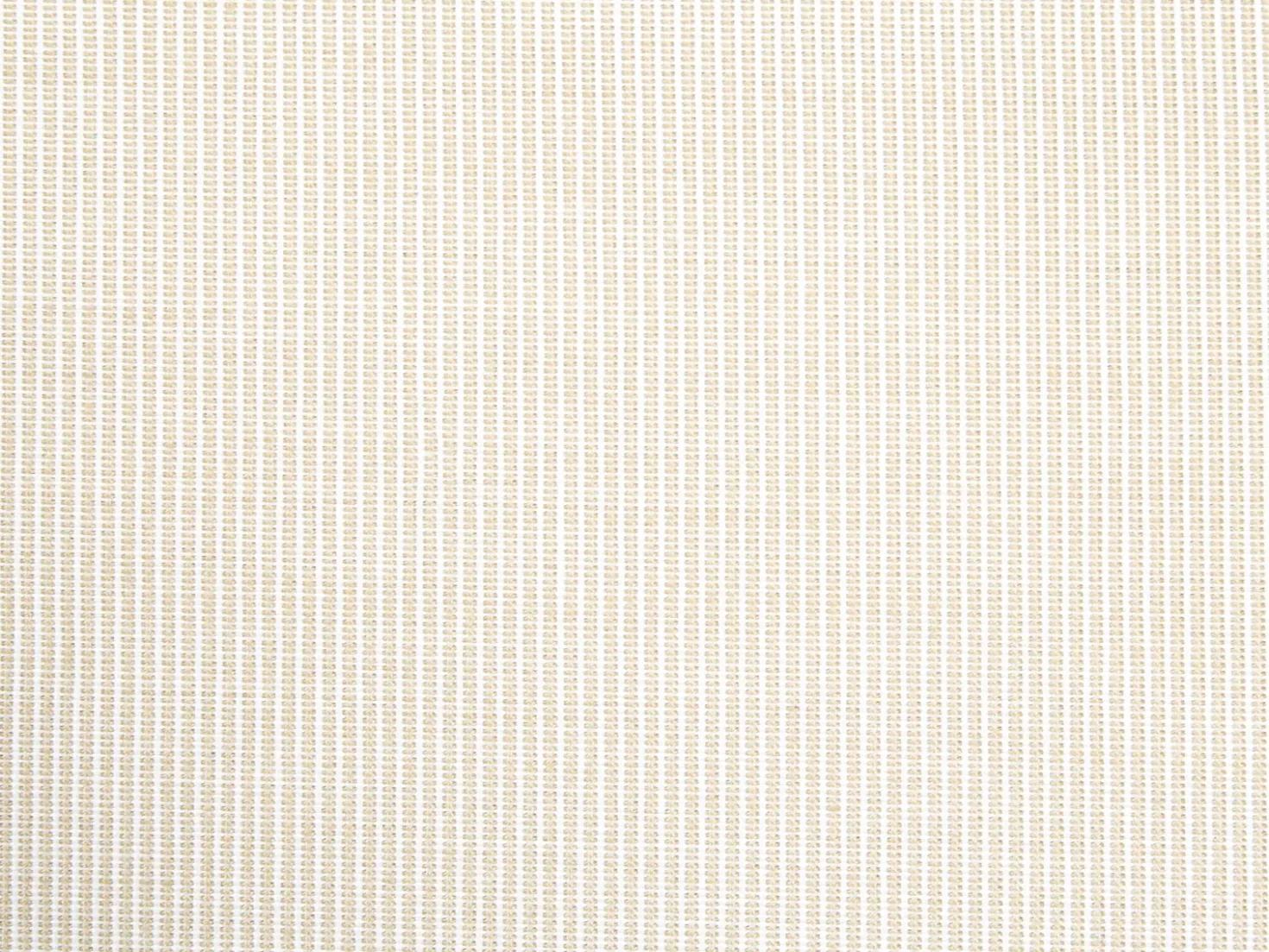 Set di divani angolari da giardino 5 posti MESSINA Lato Sinistro Metallo Beige