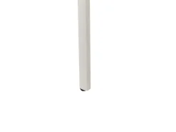 Set di divani da giardino 4 posti ERICHE Beige chiaro