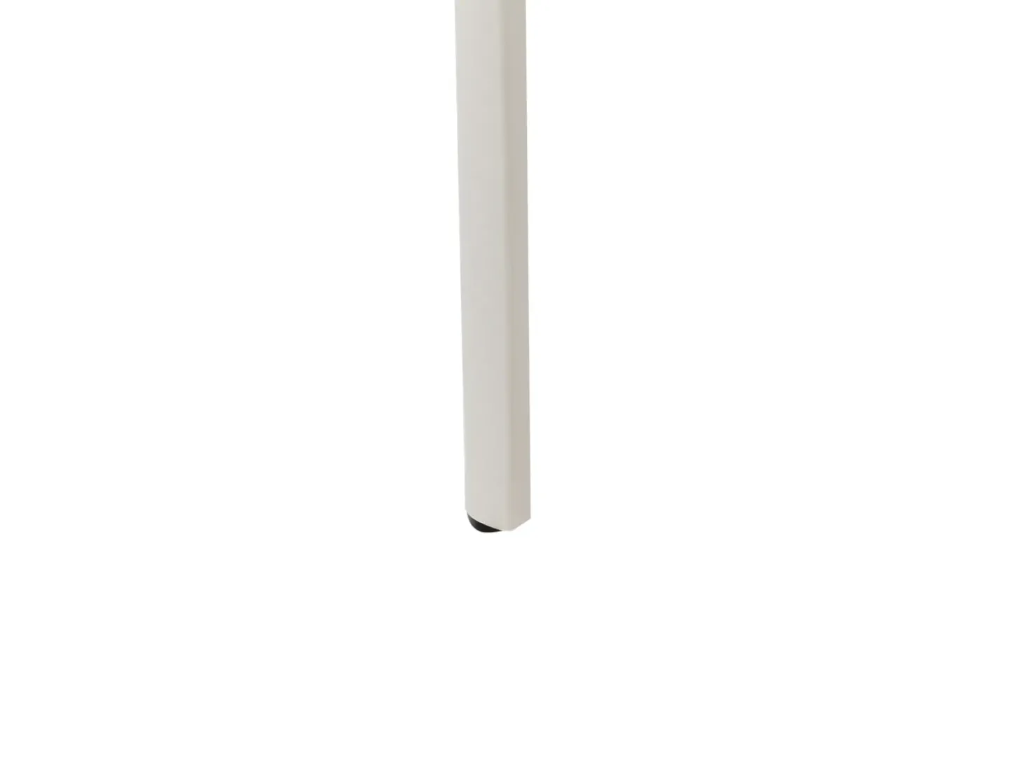 Set di divani da giardino 4 posti ERICHE Beige chiaro