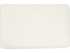 Set di divani da giardino 4 posti ERICHE Beige chiaro