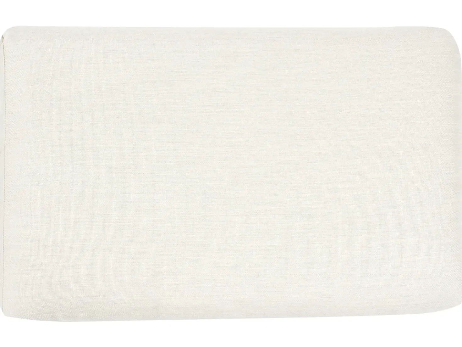 Set di divani da giardino 4 posti ERICHE Beige chiaro