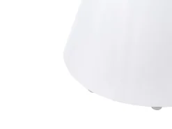 Set di divani da giardino 7 posti ROBELLA con tavoli Beige
