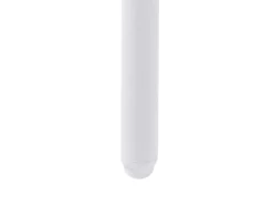 Set di divani da giardino 7 posti ROBELLA con tavoli Beige