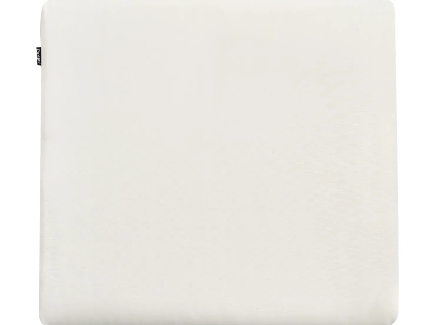 Set di divani da giardino 5 posti VENARIA con tavoli Metallo Beige/Bianco